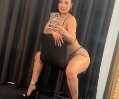Odessa escorts - cubana sexy