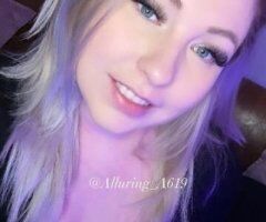 📍BEND INCALL/OUT📍CURVY Blonde ATF 💦 With A BIG 🍑💦 LIMITED TIME ONLY!✨ - Image 8
