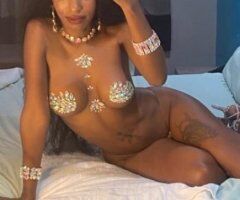 Jackson escorts - Come get some of this black 🐈‍⬛ NO QUICK VISITS
