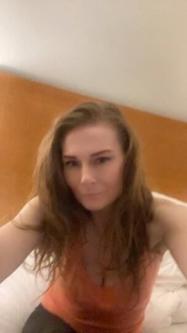 Sexy Freaky Red Head 💦😘 🤪 specials - 1