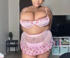 🥇 THE REAL BBW DAISAY IN THIS TOWN ✅💥 $50 DEPOSIT MUST FOR ALL DATES 💥 ✅ AVAILABLE FOR EVERYTHING ✅ FACETIME FUN/SEXTING/VIDEO/DROPBOX/VERTUAL FUN💥 GFE/ANAL/CIM/NURU MASSAGE✅ 2GIRL SPECIAL ALSO AVAILABLE✅BOOK NOW 💦 Available !! SEXY BUSTY BBW - Image 6