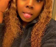 outcall .. sexy chocolate in your city to show you a good time 😛 - Image 3