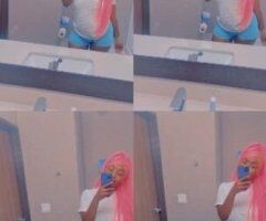 Upper Peninsula escorts - PRETTY YOUNG PHAT PUSSY