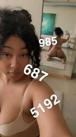 👀😋 Diana Hotcakes TRANS BEAUTY - 1