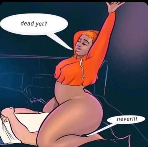 😍 BiG BooTy FreAK 😍 - 1