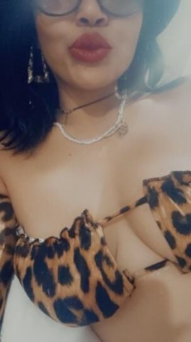 Exotic Polynesian Goddess - 1