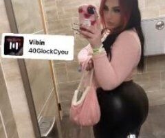 Lake Charles escorts - ALANA💦👠