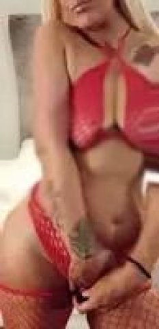 SEXY RUSSIAN SUPER SOAKER - 1