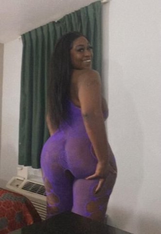💚💦MS FOXY💚💦 FATTEST ASS IN TOWN🔥TOP TIER!! PREMIUM PROVIDER🍫 - 1
