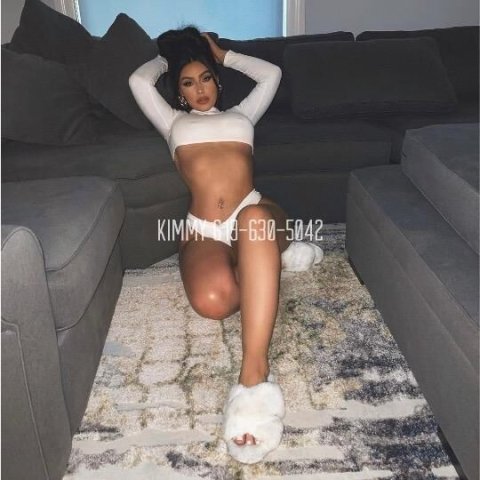 Super Busty Super Kinky Party Girl KIMMY - 1