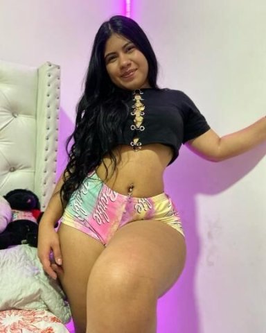 💋Sexy Latina Girl💦Special Bbj Service💘Oral Incall - 1