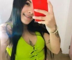 🍑Recien llegadita ala ciudad bebe😈 - Image 2