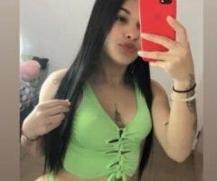 🍑Recien llegadita ala ciudad bebe😈 - Image 3