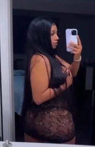 sexy thick goddess - 1