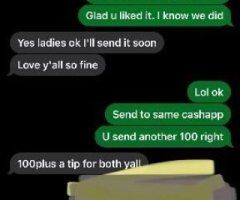 ONLY SELLING CONTENT📸🎥🍆👩🏻‍❤️‍💋‍👩🏼💦lesbian and 3some pics cids live chat dick ratings n more - Image 5