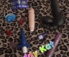 L00k its a Puddy Kat" La Mneca " VISITING Just Arrived doing incalls - Image 6