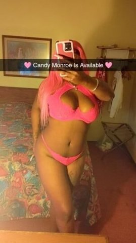 🩷Hey There Baby🩷ALL DAY SPECIALS🥳🎉🎊 CATCH ME B4 I GO✈ 😜😘Sexy AfroLatina Goddess Candy Monroe is Hosting 🫶🏾💖✨ - 1