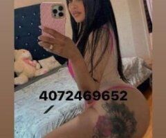 Okaloosa escorts - latina