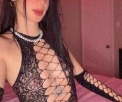 El Paso escorts - Mel✨🔥
