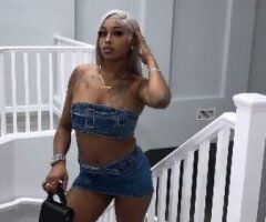 No INCall 🚫clean 🌸 ❤tight 🤤Sweet Ebony ❤ - Image 2