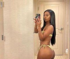NEW IN TOWN PRETTY PETITE BLACK BARBIE (Incall lloyd district/Outcall) 24/7 - Image 2