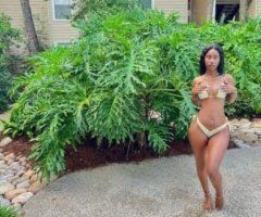 NEW IN TOWN PRETTY PETITE BLACK BARBIE (Incall lloyd district/Outcall) 24/7 - Image 3