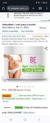 Babydoll Spa Services - 1