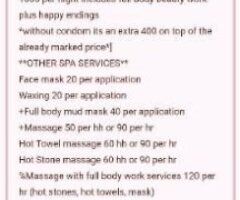 Babydoll Spa Services - Image 5