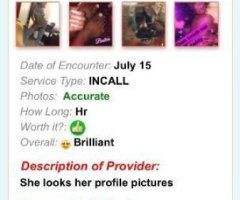 Honeywet pussy gone wild ❤😘😈😈Cum visit the sexy Sagittarius Young milfy available for incall 24/7 - Image 2