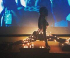Saginaw escorts - 💦Hey Daddy come on my Tits💦