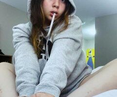 YOUR NAUGHTY LITTLE ANGEL💕😇 - Image 5