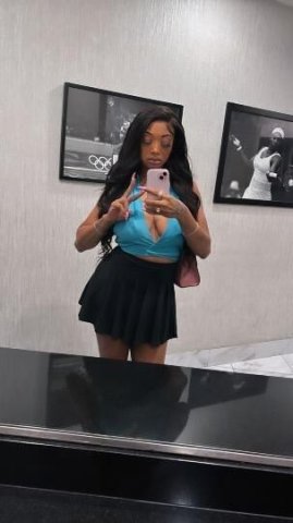 belizean princess is new intown 😘😘 outcall/incall - 1