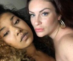 GIRL ON GIRL 💯REAL!!! PORN ⭐ SKILLZ FREAKY GIRLS WANTING 3 SUM. 💫❤💦 DUO 150$SS SPECIAL TONIGHT!!! - Image 4
