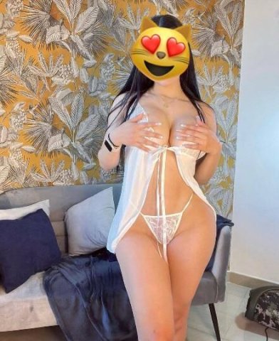 I'M HERMOSA LATINA❤‍🔥 ACTIVE 24/7 🥺VERY SWEET🖤 AND SEXY WHIT THE BEST SEX AND BEST PRICE FOR YOU😮‍💨♥ - 1