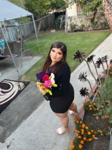 BBW Salvii mami 😈 incall and outcall available now 📲 - 1