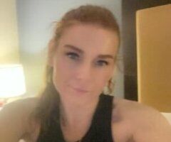 Sexy Freaky Red Head 💦😘 🤪 - Image 5