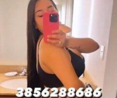 Santa Maria escorts - NEW RUBY SEXY LATINA😈🔥
