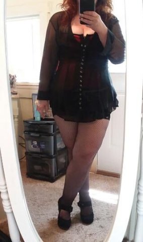 RedVixen Cheyenne's Local Cougar👠No Scam,Cam,or Spam👠Incall n Some Outcall - 1