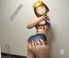 Los Angeles escorts - COLOMBIANA BIG ASS, BIG TITS🇨🇴