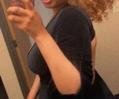 Milwaukee escorts - MAY 6 SOUTHSIDE INCALLS :OUTCALLS THROAT GOAT NOTHING BARE