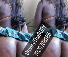 💦SUPA SOAKA💦 HeadDoc👩🏾⚕️🍆 come relieve yourself & fucc my Face daddy❗ - Image 4