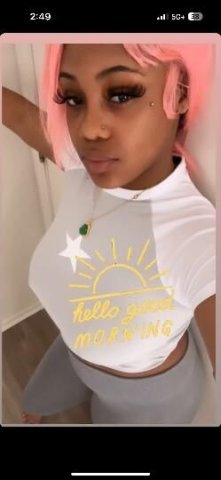 THE FREAK GOAT HML FOR SOMR FUN 💦💦💦🥳 - 1
