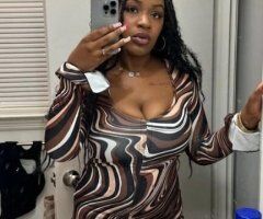Hey Daddy let's have fun💋 Outcalls and car service only today baby💋 - Image 4