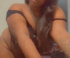 The Wettest Coochie 💋💦 Pretty Chocolate Freak😌🍫 Ready to Get Bent Ova, Lemme Cream on It🍆 - Image 4