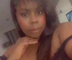 The Wettest Coochie 💋💦 Pretty Chocolate Freak😌🍫 Ready to Get Bent Ova, Lemme Cream on It🍆 - Image 5