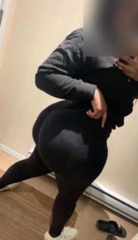 Ms Juicy Booty Judy ❤❤💚💜(Big Booty Queen 👑👑👑 - 1