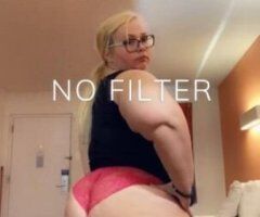 Northwest Georgia escorts - Pretty Thick PAWG