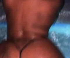fat ass good pussy ebony 🍫🍑 - Image 2