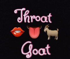 THROATGOAT💦🤤🍆 PETITE LIL THANG🤭 - Image 2
