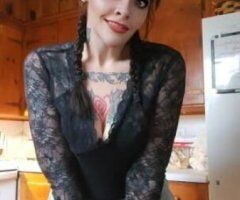 Huntington escorts - Available now. Fun horny MILF in Huntington😘